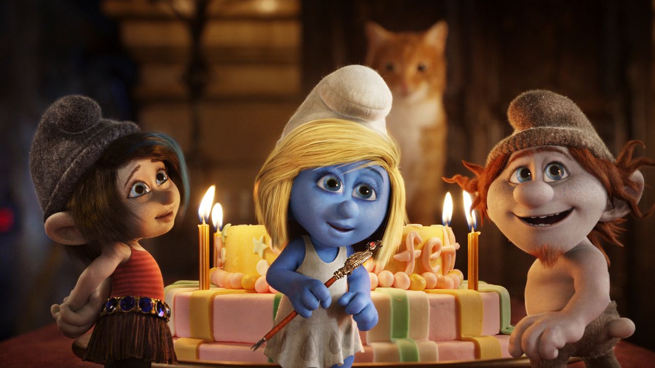 Watch the smurfs 2 online free 123movies